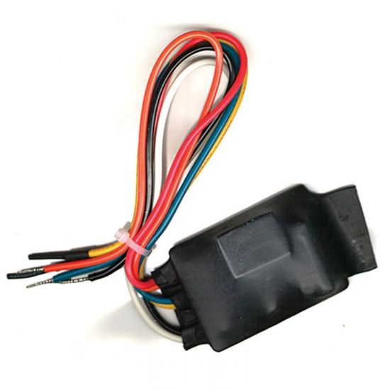 Smoke Alarm Relay Module SM120X