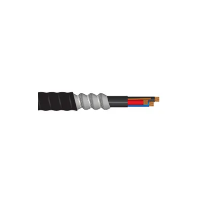 6/3C TECK90 Armoured Cable