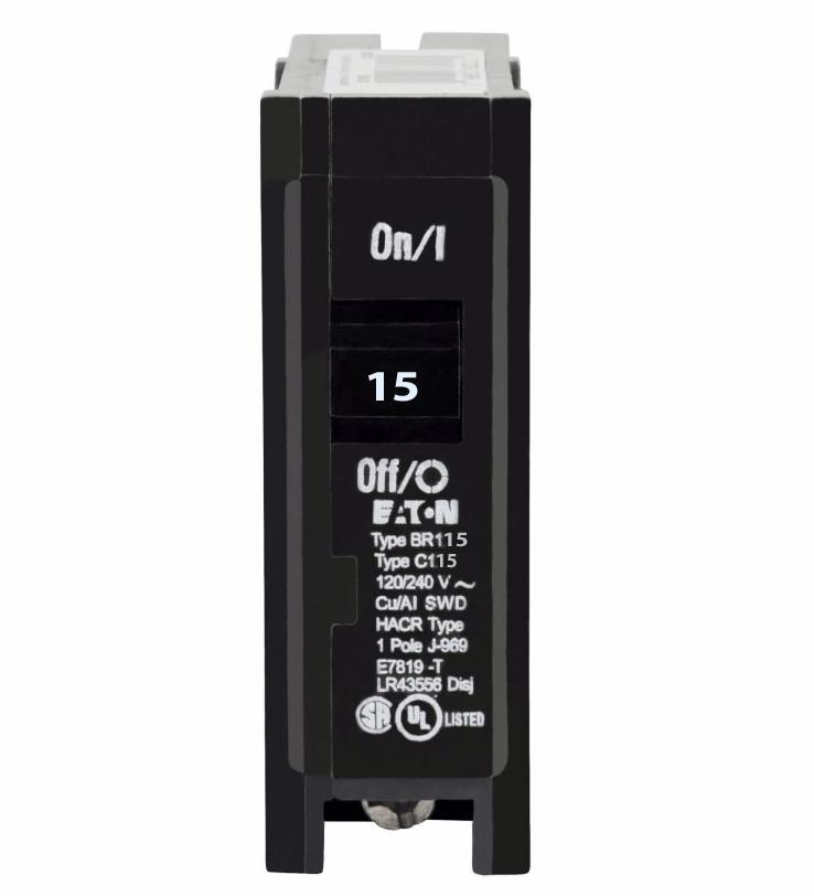 Cutler Hammer Breaker