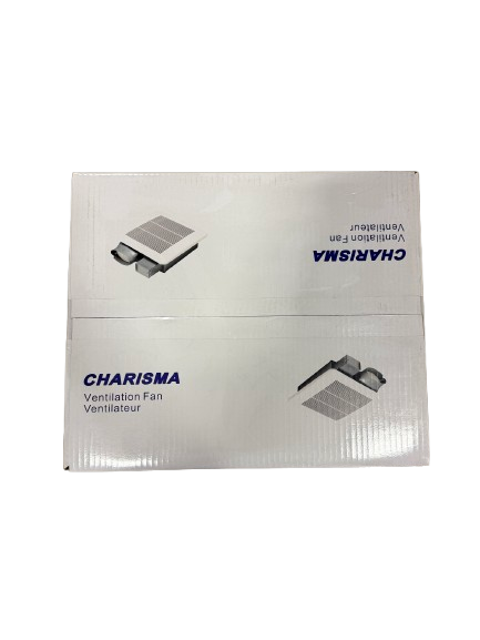 CHARISMA fan 3 - in - 1 BPT16-24ACB