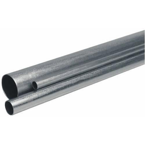 EMT Tube 1-1/4 inch x 10 ft