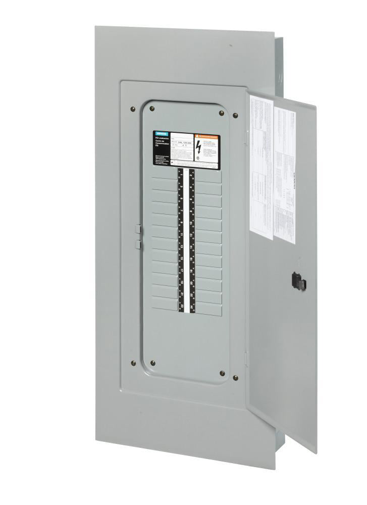 Sie 3P 100A ML 12/24cct EQ412100