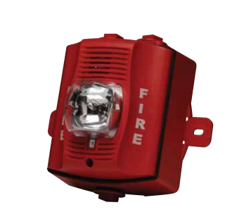 Strobe Light SRHKA Outdoor