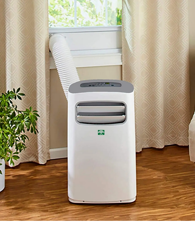 EcoAir 14000BTU Portable air conditioner