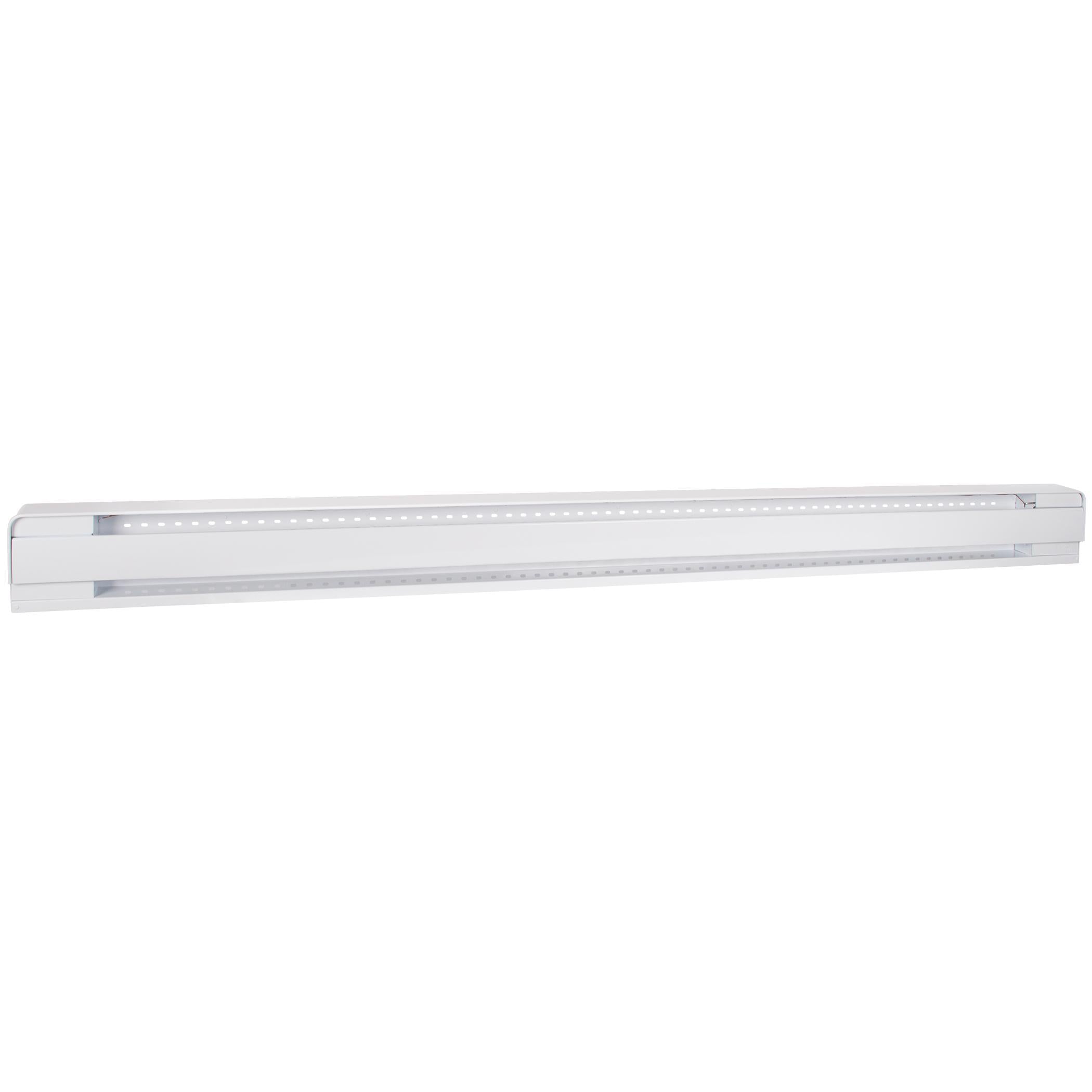STELPRO DESIGN B1752W Baseboard Heater 1750/1315 W, 1 PH, 240/208 V