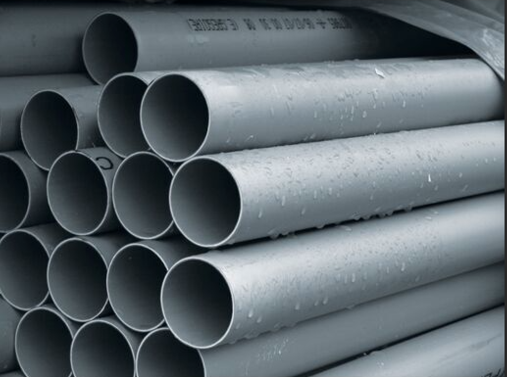 DB2 2 inch x10 ft Conduit