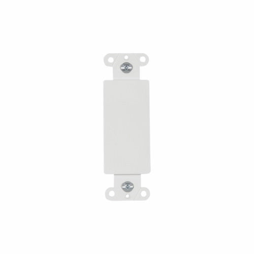 Eaton blank decora adapter 2160W
