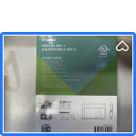 Running Man A80110 Exit Sign