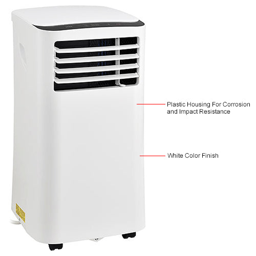 EcoAir 9000BTU Portable air conditioner