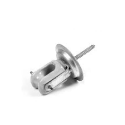 Screw Type Emily Insulator