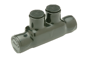 Insulated Splicer/Reducer IISRB-1/0