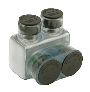 Insulated Power Bar IPB-NA4-2S