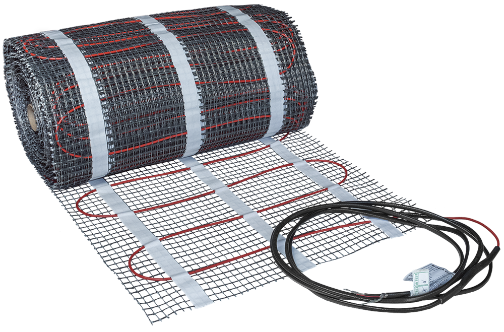 Ouellet OTM0242 120V Floor Heating Mat