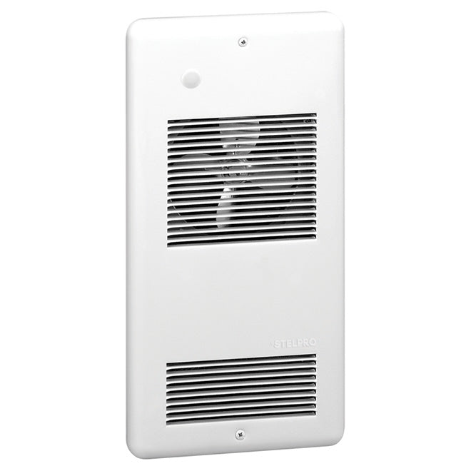 Stelpro 1500W RWF1502 Wall Fan Heater