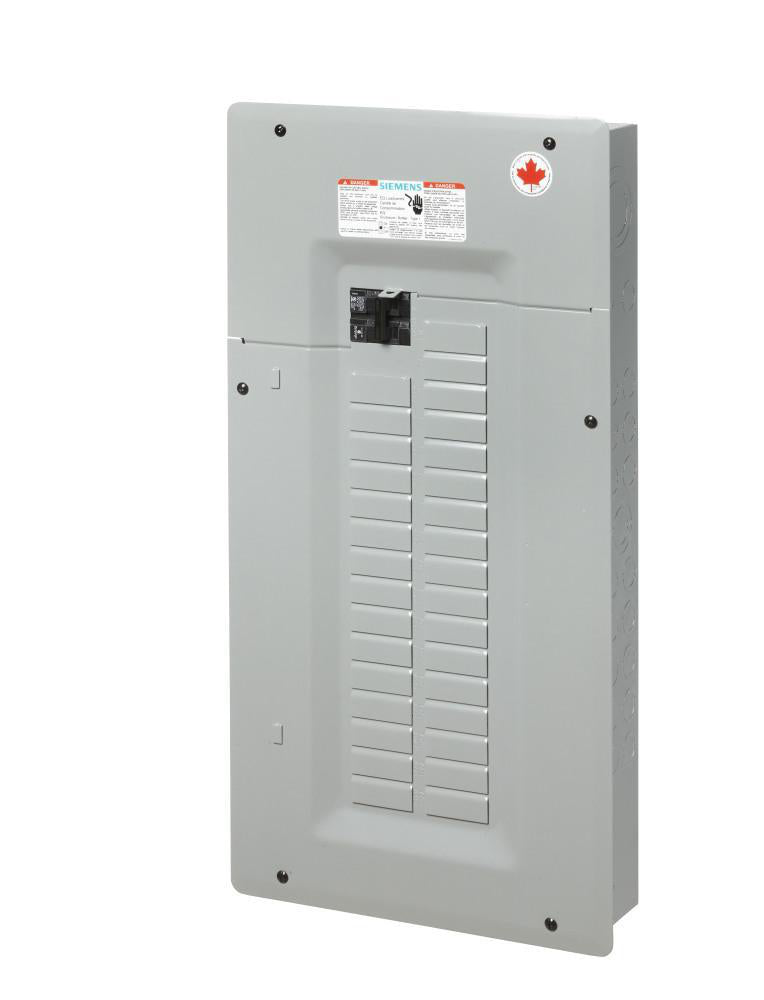 Siemens 100 Amps 32/64cct SEQ32100SM
