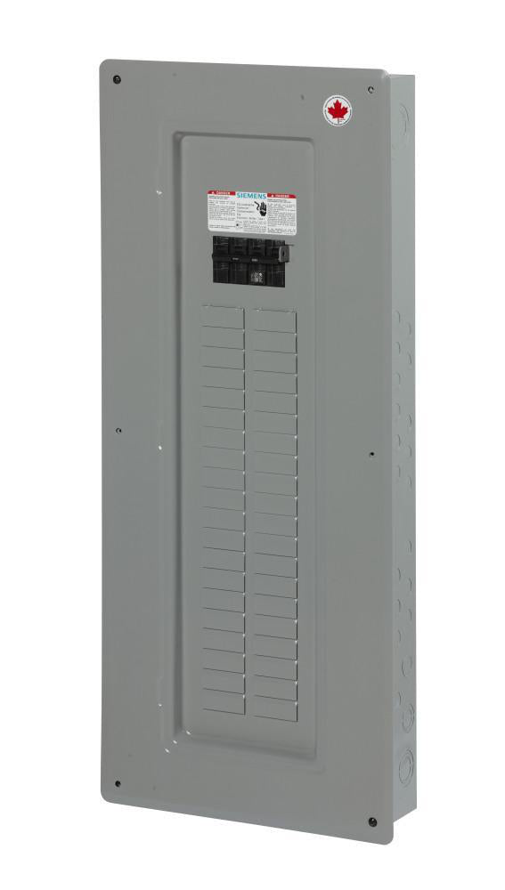 Siemens 200 Amps 60/120cct SEQ60200