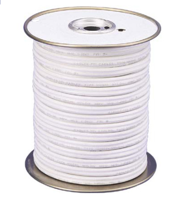 NMD90 14-3C White 75m