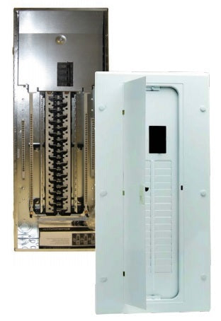 GE 200A 1-Phase 20/40CCT TMC2020RCA