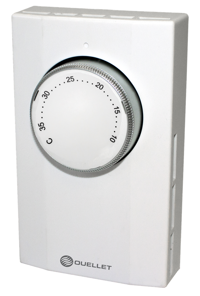 Ouellet OTL221 Mechanical Thermostat