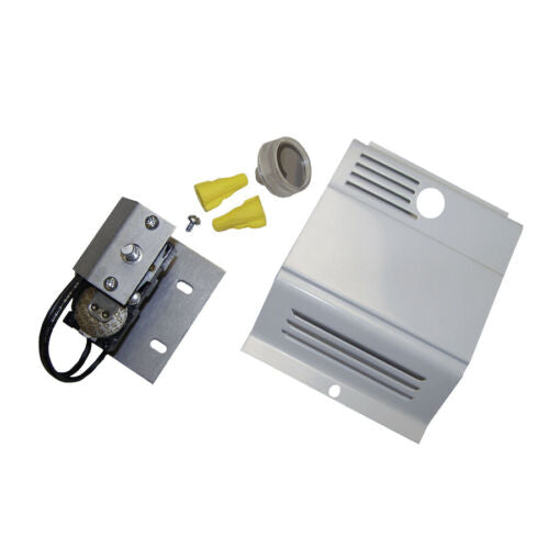 Ouellet KIT-PEG-T1BL Built-in thermostat kit