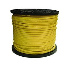 NMD90 12-2C Yellow 75m