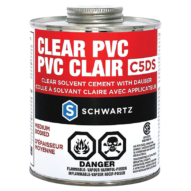 Adhesives, Chemicals & Lubricants