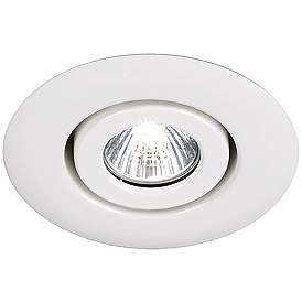 Pot Light Trims