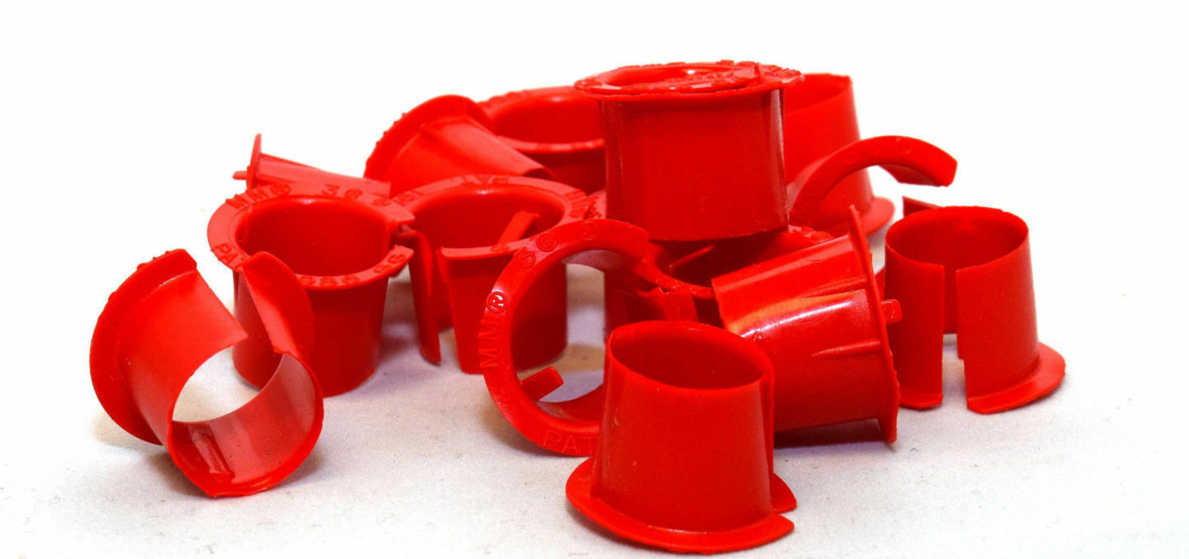 Marrette, Bushing Connectors &Anti Short Bushings
