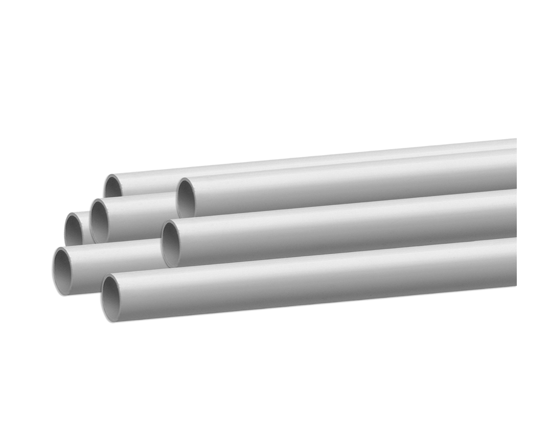 PVC Conduits