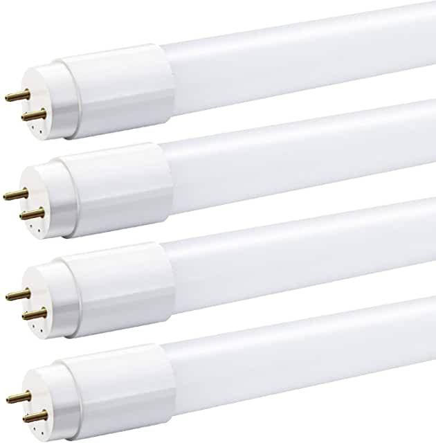 LED Tube & Ballast