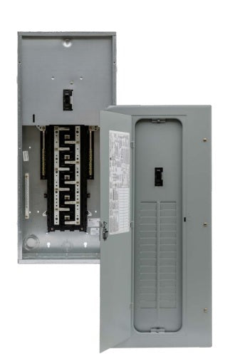 3 Phase Panels