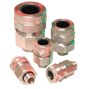 Teck Connectors