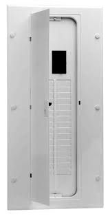 Single Phase Panel