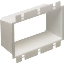 Plastic Extension Ring