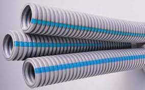 Flexible & Cor-Line wires