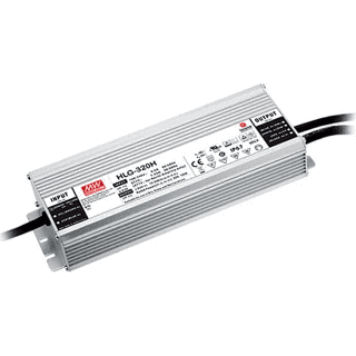 LED Drivers