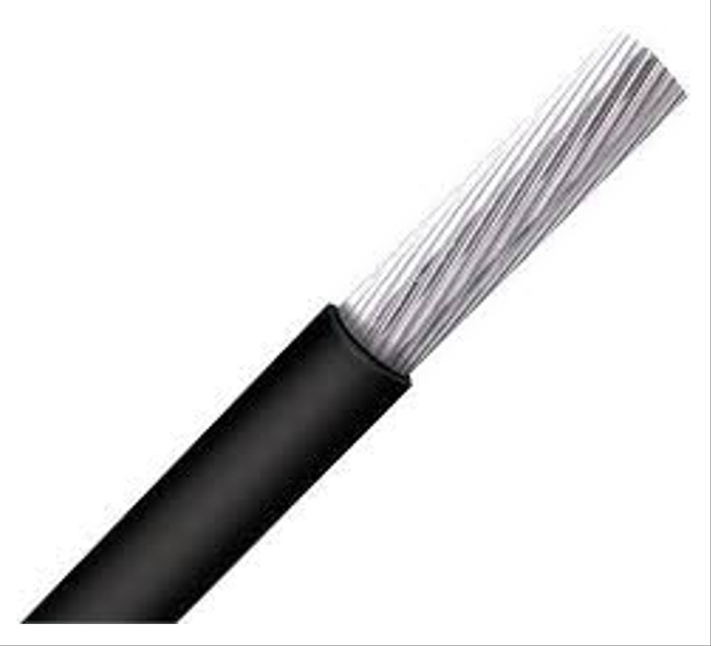 RW90 250/1C Alum Per Meter