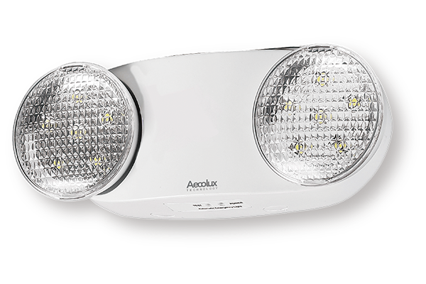 Aecolux 180120 Emergency Light
