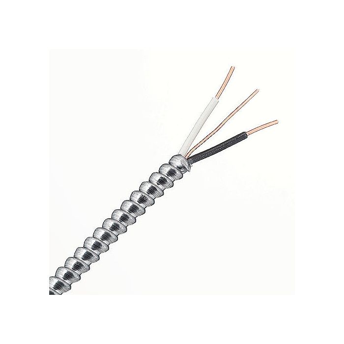 AC90 10/3C per meter