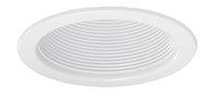 Trim 6" Baffle White