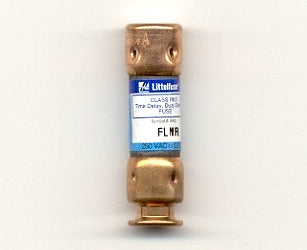 Fuse 250V 15A FLNR15