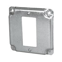 SQ Surface Cover 1 GFCI BE8372