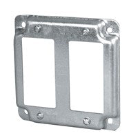 SQ Surface Cover 2 GFCI BE836