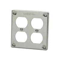 SQ Surface Cover 2 Duplex BE8371
