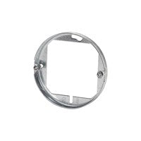 Extension Ring Ceiling Pan 1/2" OBEX ring