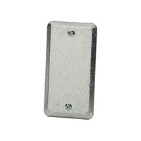Metallic Cover Utility Blank BE11-C-4