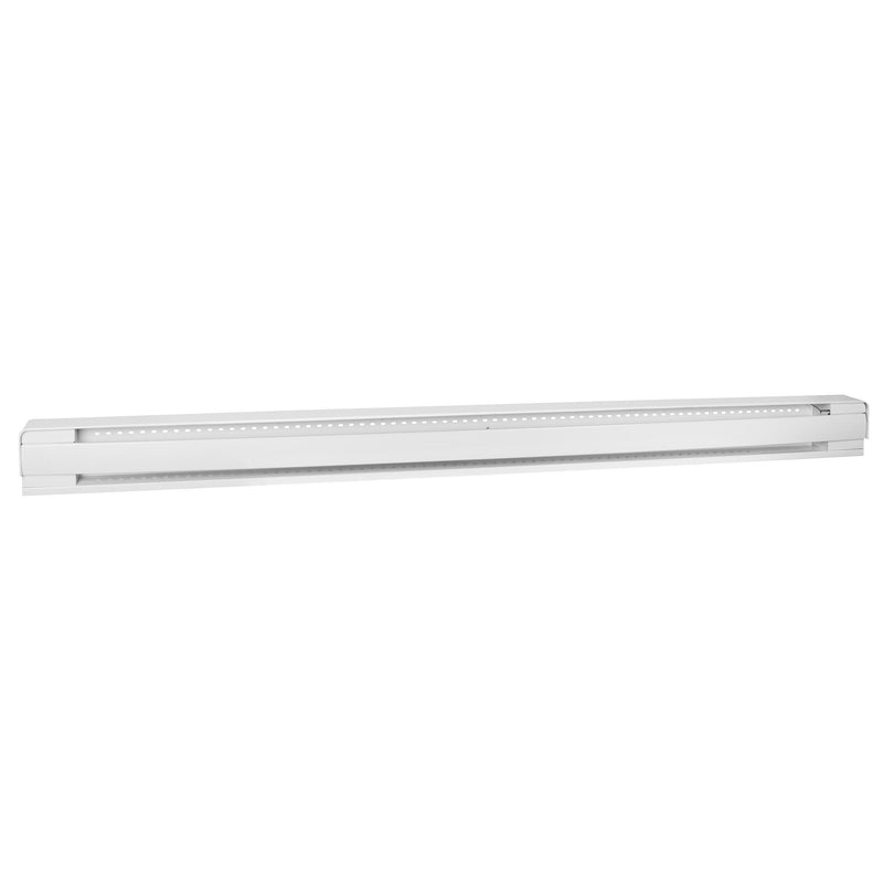 STELPRO DESIGN B2502W Baseboard Heater 2500/1875 W, 1 PH, 240/208 V