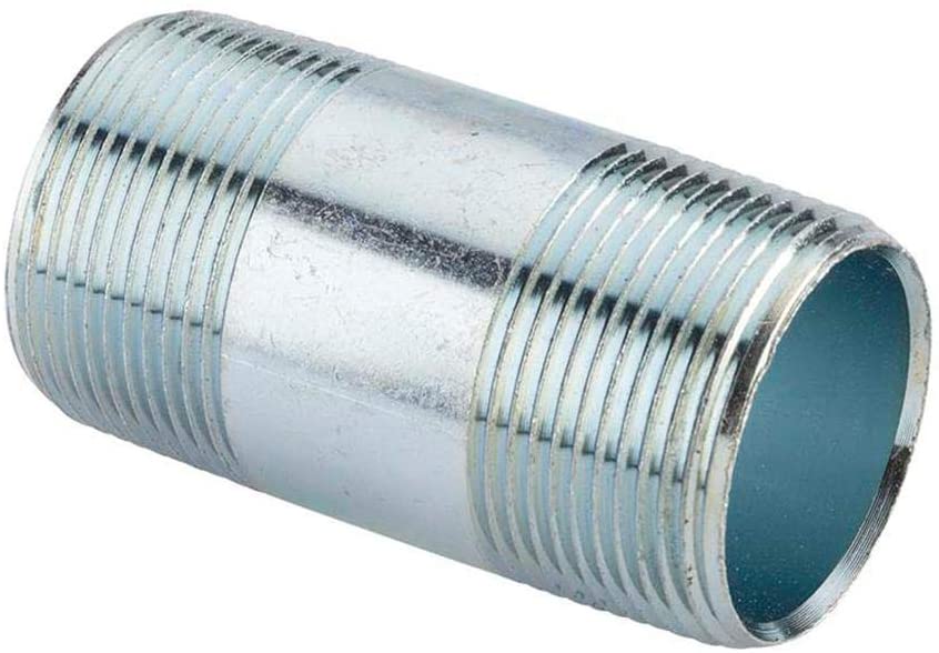 EMT Nipple 2"x 3"