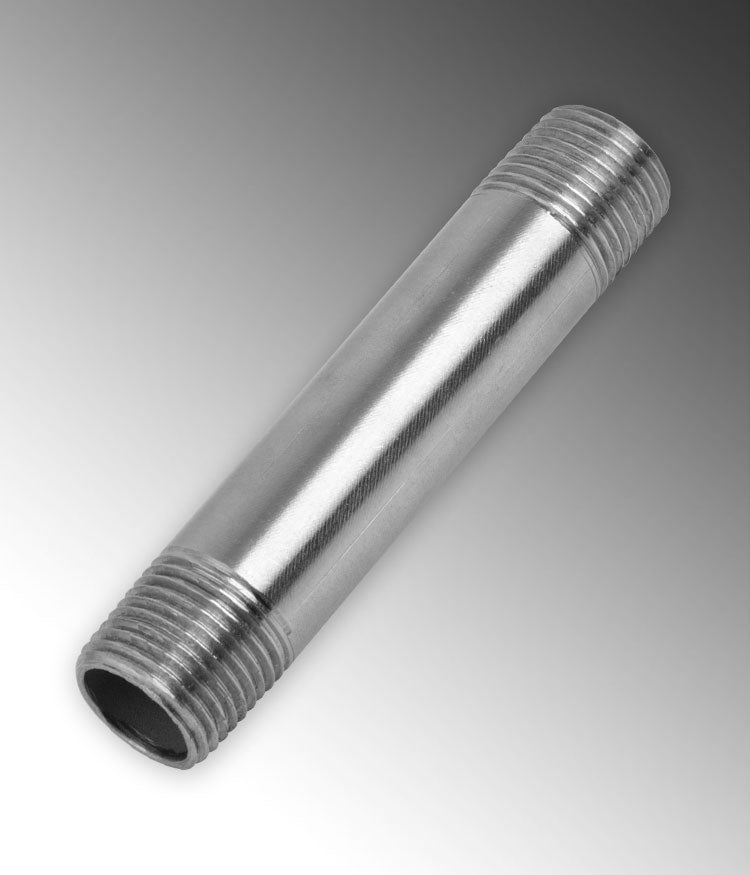 EMT Nipple 1/2"x1-1/2"