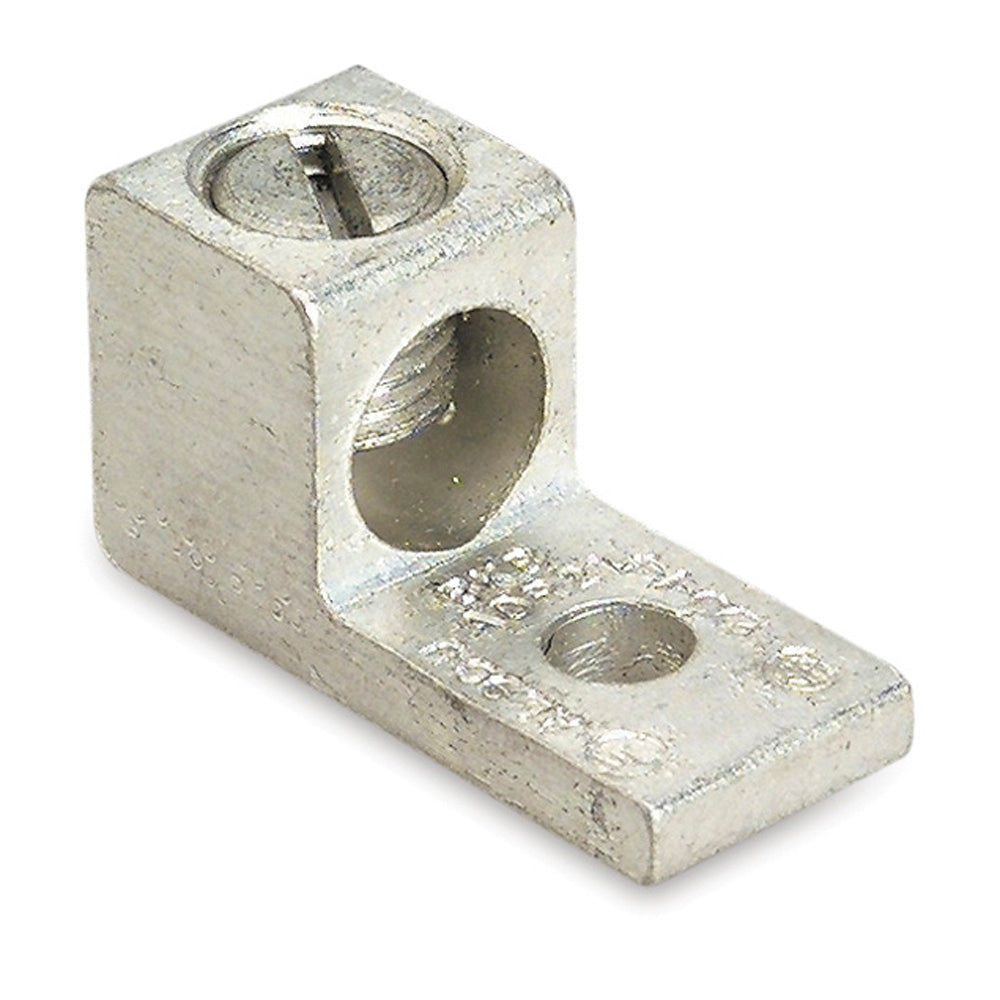 350t 350kcmil-6AWG Panel Lug